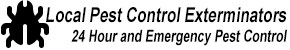 Wyckoff NJ Pest Control Exterminators
